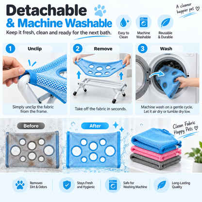 Elira™ PetCare Hammock
