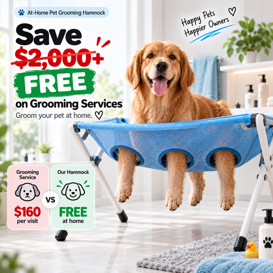 Elira™ PetCare Hammock