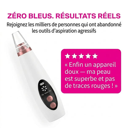 ELIRA™ | PoreClean Pro