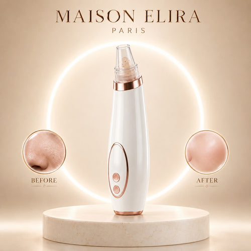Maison Elira™ PoreLift Pro