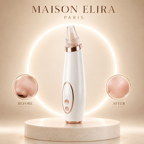 Maison Elira™ PoreLift Pro