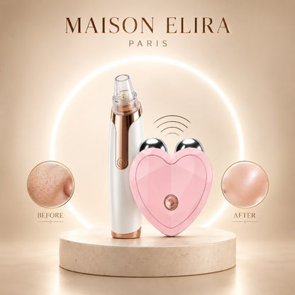Maison Elira™ PoreLift Pro